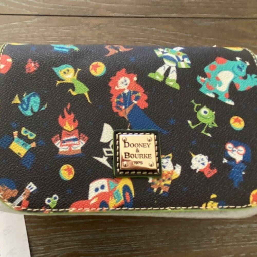 Pixar Crossbody by Dooney & Bourke